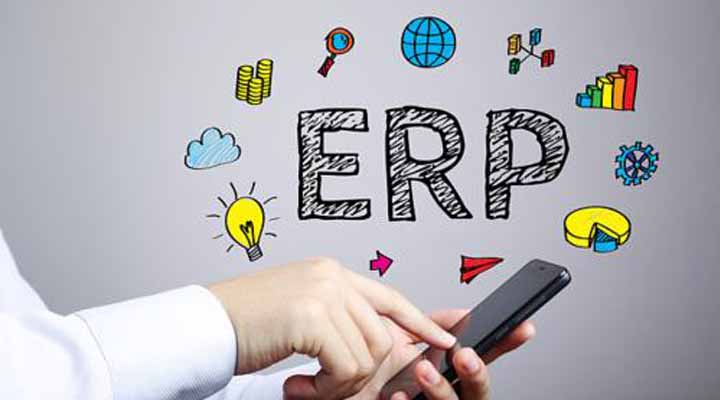 ERP实施应用的流程步骤