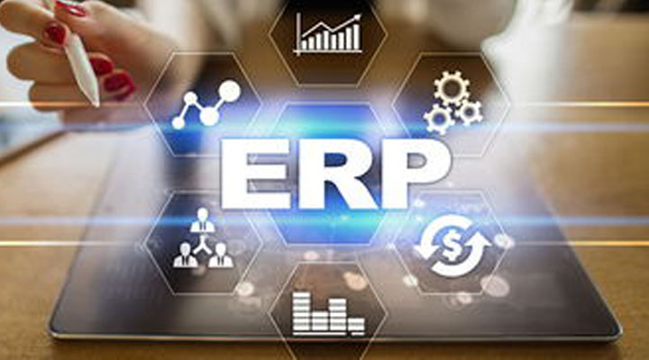 定制ERP系统价格的影响因素