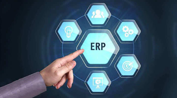 ERP管理思想体现在哪些方面？