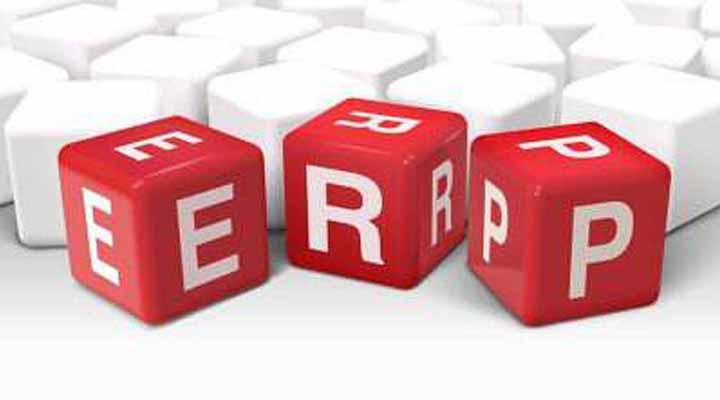 ERP流程管理要如何优化？