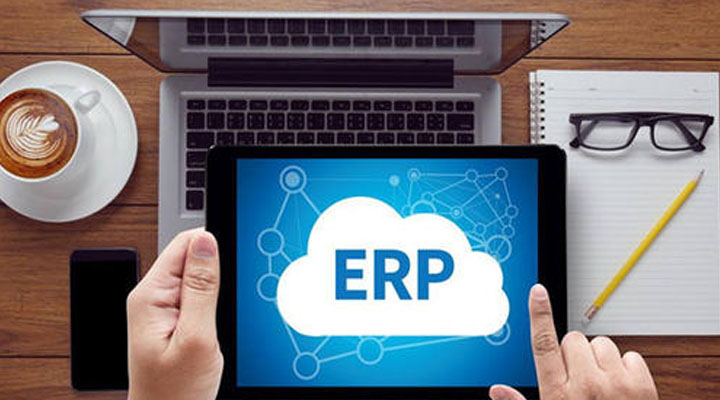 ERP与财务软件的区别在哪？