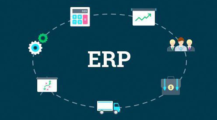 ERP软件如何实现企业一体化管理？