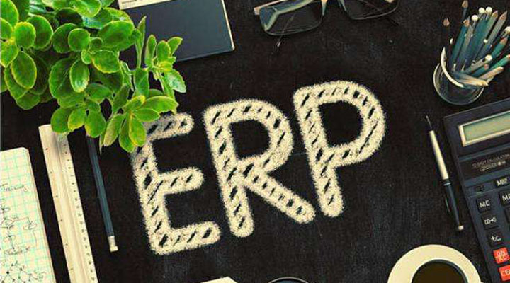 ERP运维管理体系的构成是怎样的？