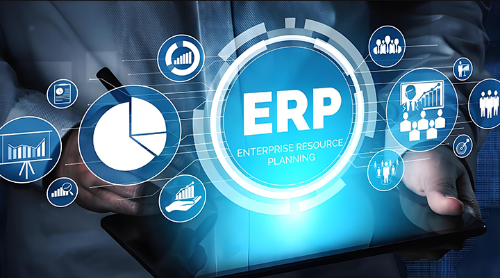 以顺景软件为参照：ERP系统深度测评的正确打开方式